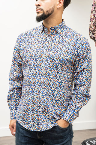 MIZUMI Button Up Multi
