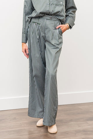 FRNCH Aster Pants