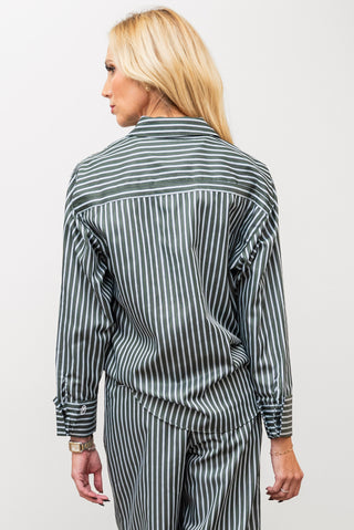 FRNCH Chester Shirt