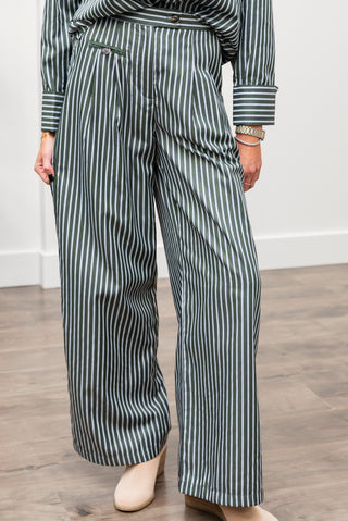 FRNCH Aster Pants