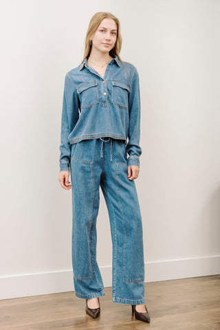 RAILS Sanderson Denim Jeans
