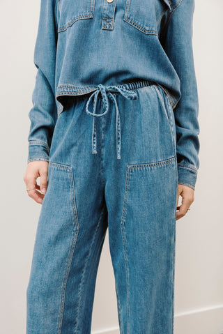 RAILS Sanderson Denim Jeans