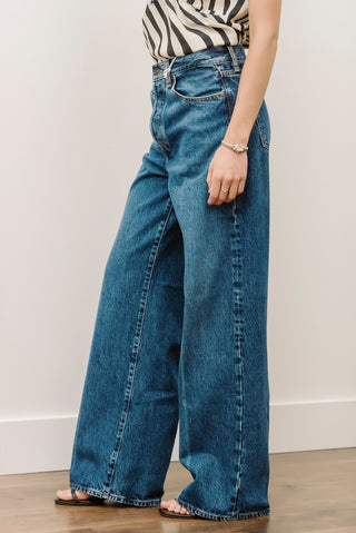 FRAME Collegiate Jeans