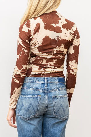 RAILS Joelle Cowgirl Top
