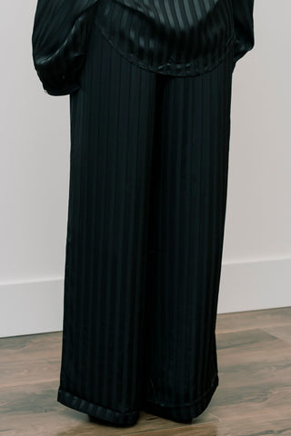 BEULAH Black Set