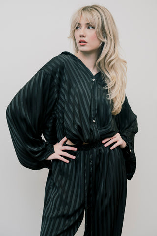 BEULAH Black Set