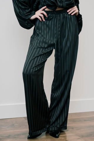 BEULAH Black Set