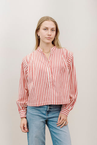 FRNCH Choupette Blouse
