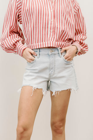 DAZE Troublemaker Shorts