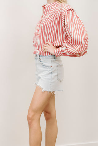 DAZE Troublemaker Shorts