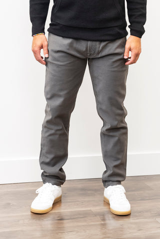 TNB Comfort Terry Pant