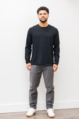RAILS Quinten Long Sleeve Tee