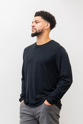 RAILS Quinten Long Sleeve Tee