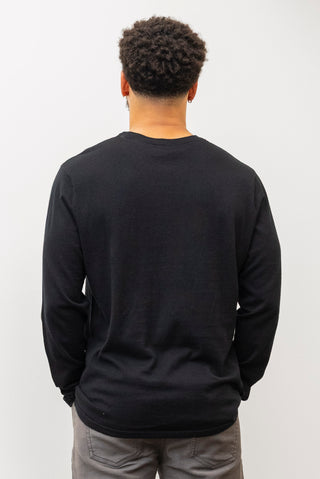RAILS Quinten Long Sleeve Tee