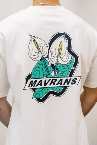 MAVRANS Victory Lap Graphic Tee