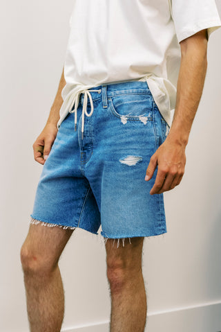 JOES Florence Denim Shorts