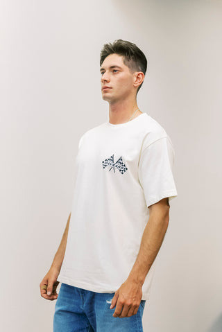 MAVRANS Victory Lap Graphic Tee