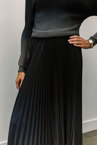 WILD COSMOS Kate Ombre Skirt