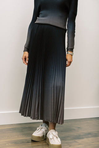 WILD COSMOS Kate Ombre Skirt