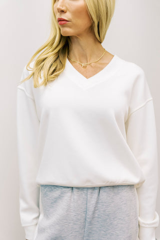 P CILL V-Neck Pullover