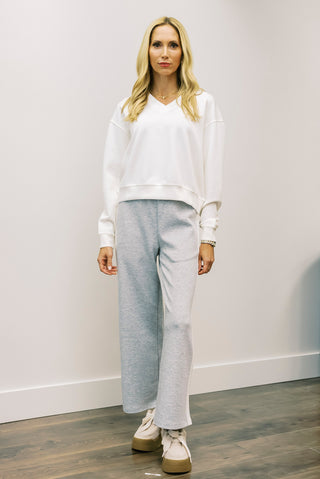 P CILL V-Neck Pullover